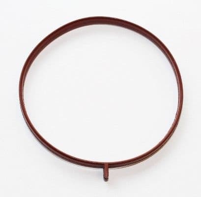 Deal, flange (charge air pipe) 135.570