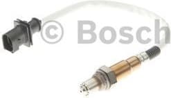 Oxygen Sensor 0258027157