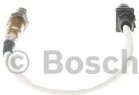 Oxygen Sensor 0258027157 - image 4