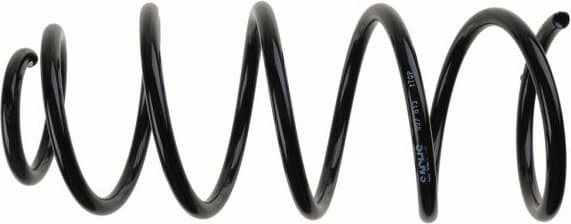 Suspension Spring 997 613