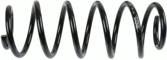 Suspension Spring 997 100