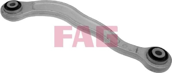 Control/Trailing Arm, wheel suspension 821022210