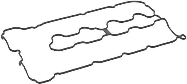 Gasket, cylinder head cover 451.680