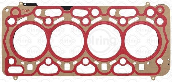 Gasket, cylinder head 315.641