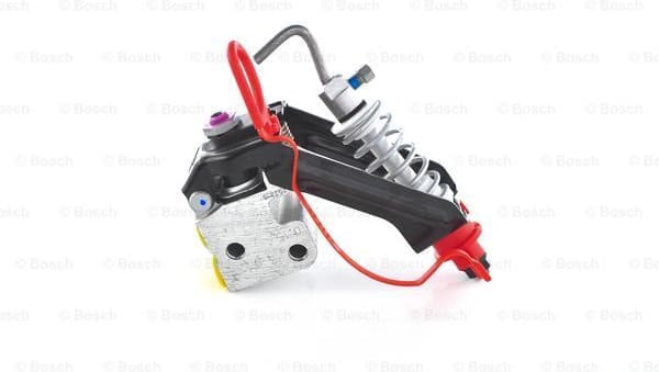 Brake Force Regulator 0204031296 - image 2