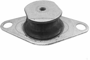 Mounting, automatic transmission 80000305