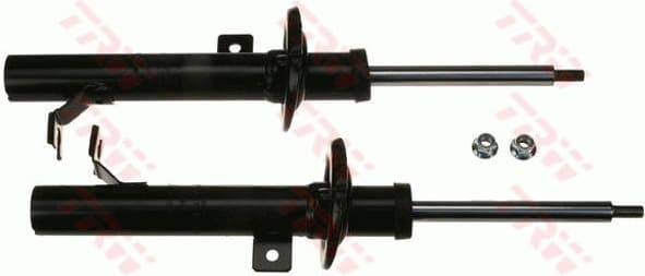 Shock Absorber TRW TWIN JGM3678T