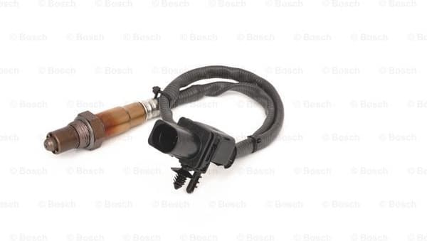 Oxygen Sensor 0258017272