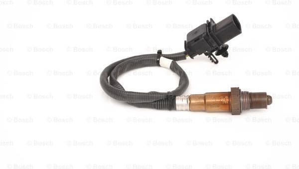 Oxygen Sensor 0258017272 - image 5