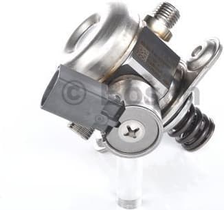 High-pressure Pump 0261520130 - image 2