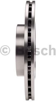 Brake Disc 0986479141 - image 2