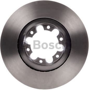 Brake Disc 0986479141 - image 3