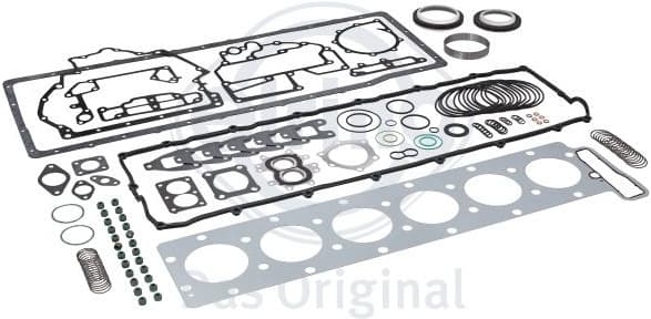 Full Gasket Kit, engine 900.340