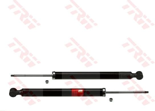 Shock Absorber TRW TWIN JGT1362T
