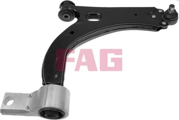 Control/Trailing Arm, wheel suspension 821027010