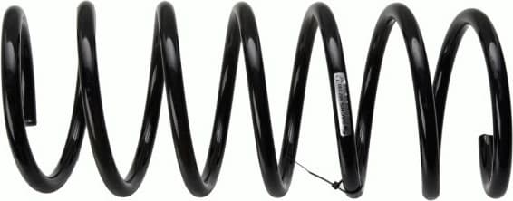 Suspension Spring 997 090