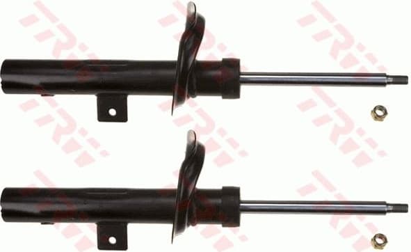 Shock Absorber TRW TWIN JGM3867T