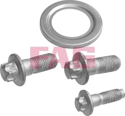 Mounting Kit, ball joint 828000530