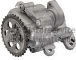 Oil Pump 7.01831.02.0