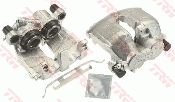 Brake Caliper BHS1342E