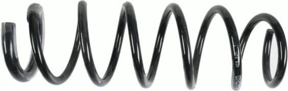 Suspension Spring 998 526