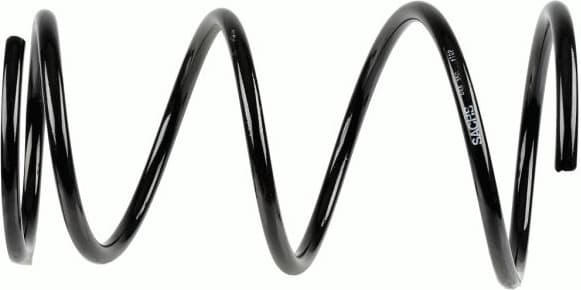 Suspension Spring 998 350