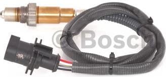 Oxygen Sensor 0258027074 - image 3