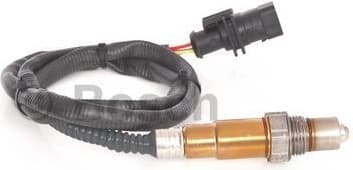 Oxygen Sensor 0258027074 - image 5