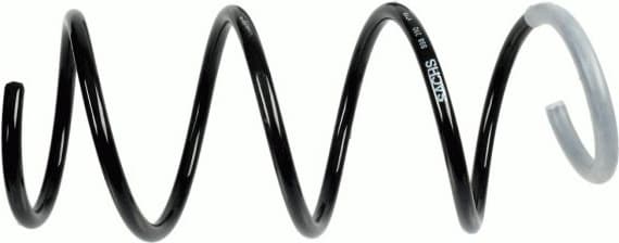 Suspension Spring 998 390