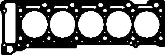 Gasket, cylinder head 415145P