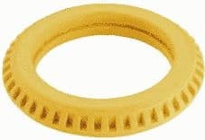 Rolling Bearing, suspension strut support mount 801 025