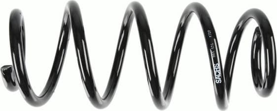 Suspension Spring 993 124