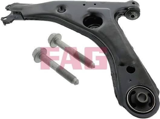 Control/Trailing Arm, wheel suspension 821030710