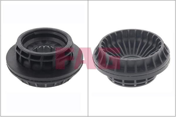 Suspension Strut Support Mount 814018510