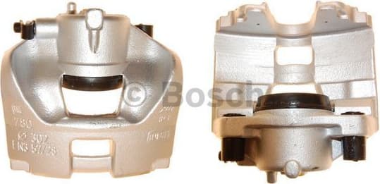Brake Caliper 0986135081