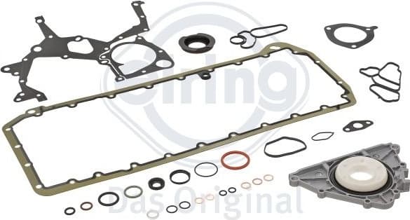 Gasket Kit, crankcase 428.690