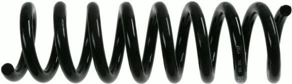Suspension Spring 994 084