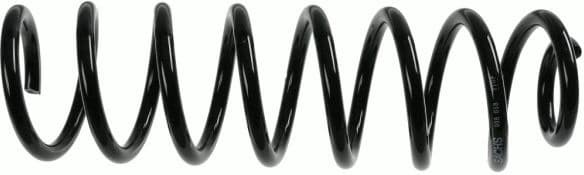 Suspension Spring 998 658