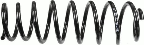 Suspension Spring 996 037