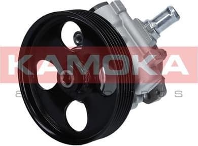 Hydraulic Pump, steering PP051