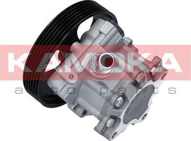 Hydraulic Pump, steering PP051 - image 2