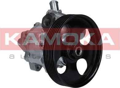 Hydraulic Pump, steering PP051 - image 4