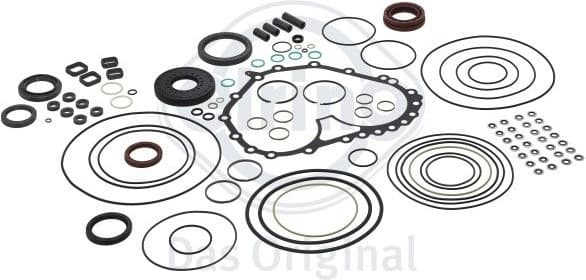 Gasket Set, automatic transmission 821.500