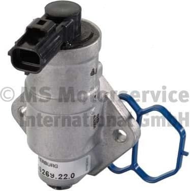 Idle Control Valve, air supply 7.06269.22.0