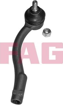 Tie Rod End 840108610