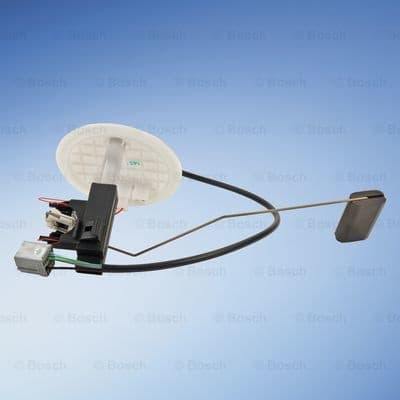 Sender Unit, fuel tank 1582980015