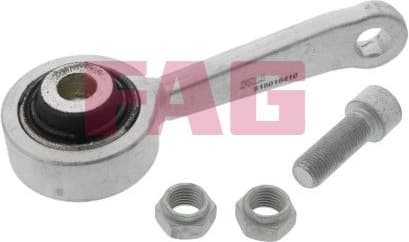 Link/Coupling Rod, stabiliser bar 818016410