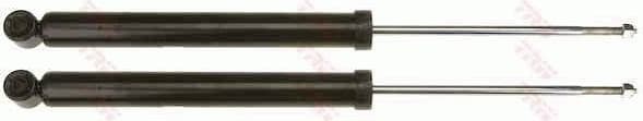Shock Absorber TRW TWIN JGT439T
