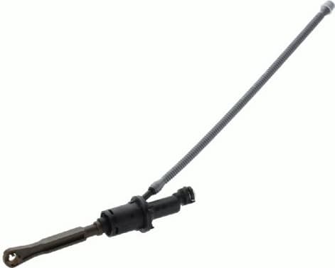 Master Cylinder, clutch 6284 605 061