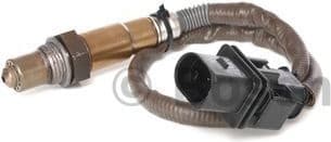 Oxygen Sensor 0258017355